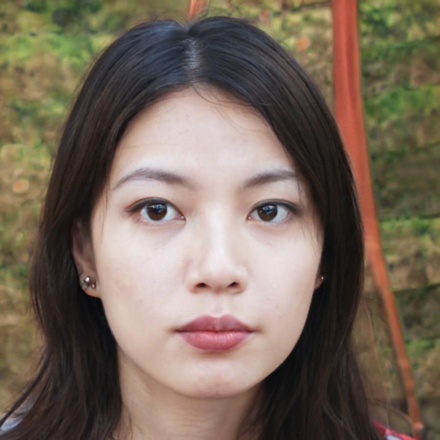 Elena - Content Strategist